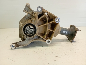 Mazda CX-5 (2017–2026) Front differential KN04 - 3