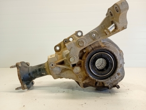   Vorderachsgetriebe (Differential)  - KN04 