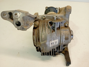 Mazda CX-5 (2017–2026) Front differential KN04 - 4