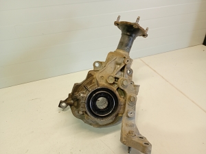 Mazda CX-5 (2017–2026) Front differential KN04 - 5