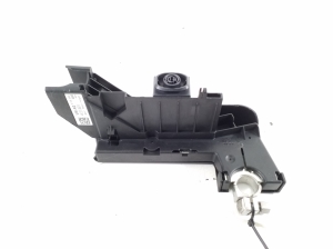 Cosse du câble positif - 4K0915459B