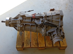 AUDI Q5 (2008–2017) Gearbox 0B1301103 - 7