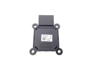 AUDI A6 C8 (2018–2025) Front seat control switch 4N0959777D - 2