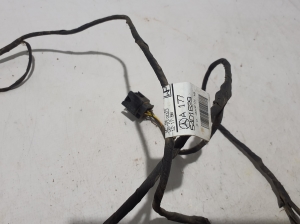 Mercedes Benz A-Class 177 (2018–2026) Rear parking sensor cable A1775401629 - 2