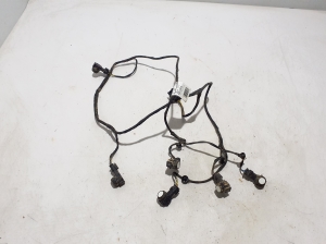   Rear parking sensor cable  - A1775401629 