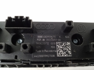 AUDI A6 C8 (2018–2025) Lüliti ja selle osad 4N0959673H - 3