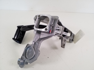 AUDI A6 C8 (2018–2025) Piduripedaal 8W1723140 - 3