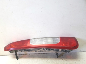 Ford C-MAX (2003–2010) Eckleuchte hinten - 4