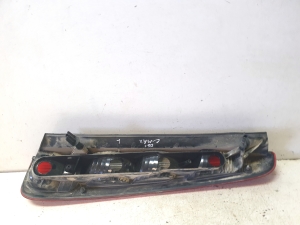 Ford C-MAX (2003–2010) Eckleuchte hinten - 5