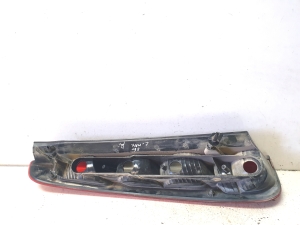 Ford C-MAX (2003–2010) Eckleuchte hinten - 3