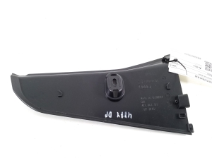 AUDI A6 C8 (2018–2025) Other dashboard part 4K1863312 - 3