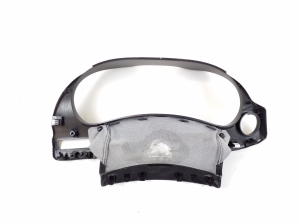 Infiniti Q50 (2013–2026) Instrument cluster trim 682404GA0A - 3
