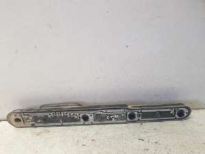 Lampenträger Rückleuchte außen - 3M5113N411AA