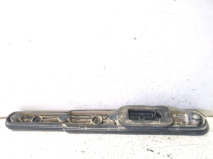 Ford C-MAX (2003–2010) Tagumise nurgatule pirnipesa 3M5113N411AA - 5