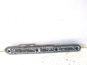 Lampenträger Rückleuchte außen - 3M5113N411AA