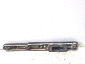 Ford C-MAX (2003–2010) Tagumise nurgatule pirnipesa 3M5113N411AA - 3