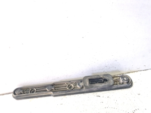 Ford C-MAX (2003–2010) Tagumise nurgatule pirnipesa 3M5113N411AA - 4