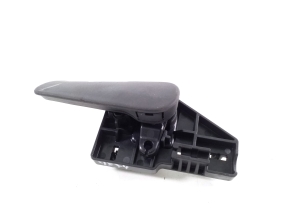 AUDI A6 C8 (2018–2025) Hood release handle (interior) 4K1823533C - 2