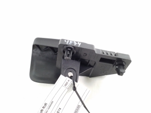 AUDI A6 C8 (2018–2025) Hood release handle (interior) 4K1823533C - 3