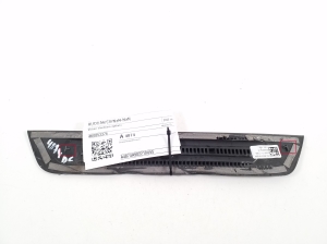 AUDI A6 C8 (2018–2025) Inner sill trim 4K0853376 - 2