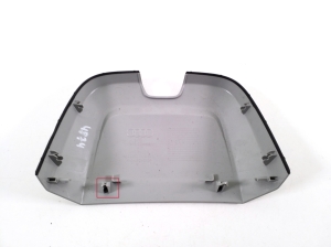 AUDI A6 C8 (2018–2025) Interior mirror trim 4K5857519A - 4