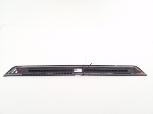 AUDI A6 C8 (2018–2025) Inner sill trim 4K0853374 - 5