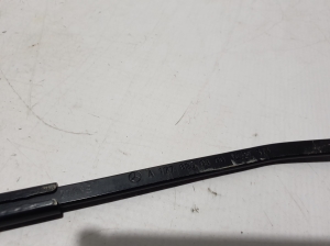 Mercedes Benz A-Class 177 (2018–2026) Windshield wiper arm A1778200800 - 3