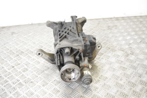 Land Rover Discovery Sport (2014–2026) Hinterachsdifferential HJ324N053BA - 4