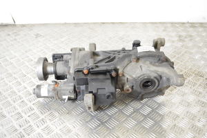   Rear differential  - HJ324N053BA 