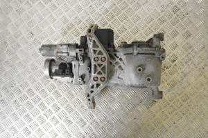 Land Rover Discovery Sport (2014–2026) Hinterachsdifferential HJ324N053BA - 6