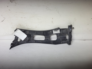 Citroen C4 Picasso (2007–2013) Rear bumper bracket 9680526180 - 2