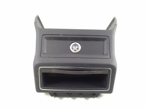   Autre pièce de la console centrale  - 4K0864376 