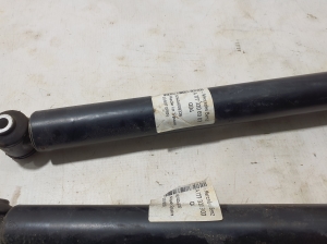 Mercedes Benz A-Class 177 (2018–2026) Rear shock absorber A1773206903 - 2