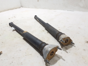 Mercedes Benz A-Class 177 (2018–2026) Rear shock absorber A1773206903 - 3