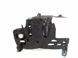 AUDI A6 C8 (2018–2025) Other dashboard part 4K1863083 - 2