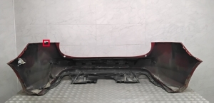 VOLVO V60 (2010–2018) Rear bumper 31265263 - 4