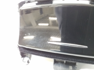 Infiniti Q50 (2013–2026) Sonstiges Teil der Mittelkonsole 688004GA0A - 2