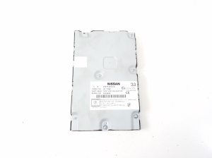   GPS-Steuergerät  - 259154GN0A 