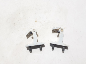   Front door top hinge  - A1777204005 