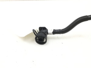 BMW 3 SERIES E93 (2004–2013) Magnetventil 7572237 - 2