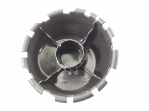 AUDI A6 C8 (2018–2025) Front shock absorber protection 4M0412375A - 2
