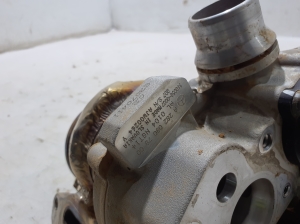 Mercedes Benz A-Class 177 (2018–2026) Turbolader A2820907800 - 2