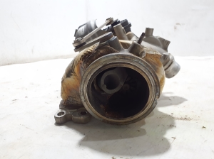 Mercedes Benz A-Class 177 (2018–2026) Turbolader A2820907800 - 5