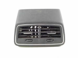   Interior ventilation grilles  - 4K0819203 