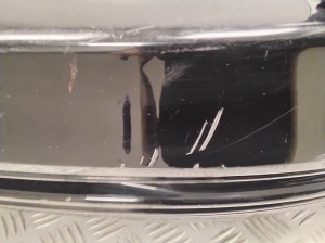 Ford Mondeo V (2014–2018) Heckstoßstange DS7317906SW - 13