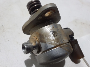 Mercedes Benz A-Class 177 (2018–2026) Kütusepump A2820702500 - 4