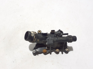   Kühlmittelthermostat  - A2822036500 