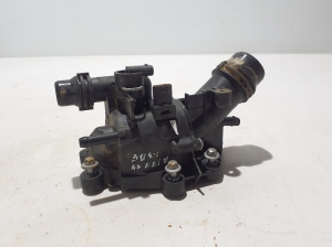 Mercedes Benz A-Class 177 (2018–2026) Termostaat A2822036500 - 3