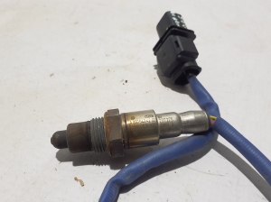 Mercedes Benz A-Class 177 (2018–2026) Lambda-andur A0005424212 - 2