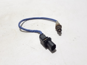 Mercedes Benz A-Class 177 (2018–2026) Lambda-andur A0005424212 - 3